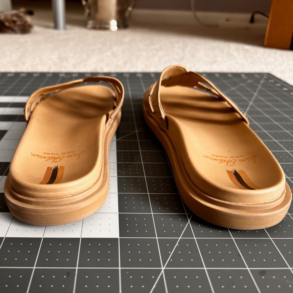 Valeri Slide Sandal by Sam Edelman - Picture 6 of 9